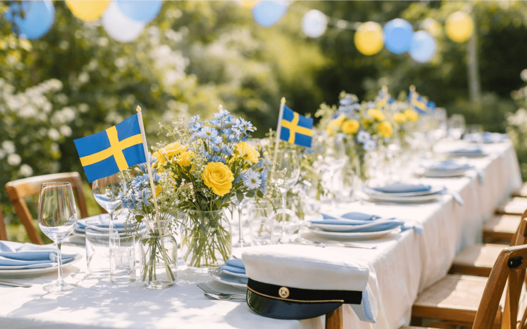 Planera studentmottagning 2026: checklista steg för steg